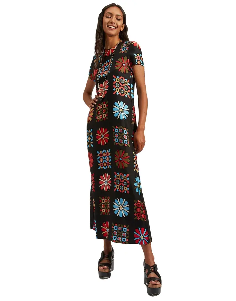 Swing Dress Swing Dress
