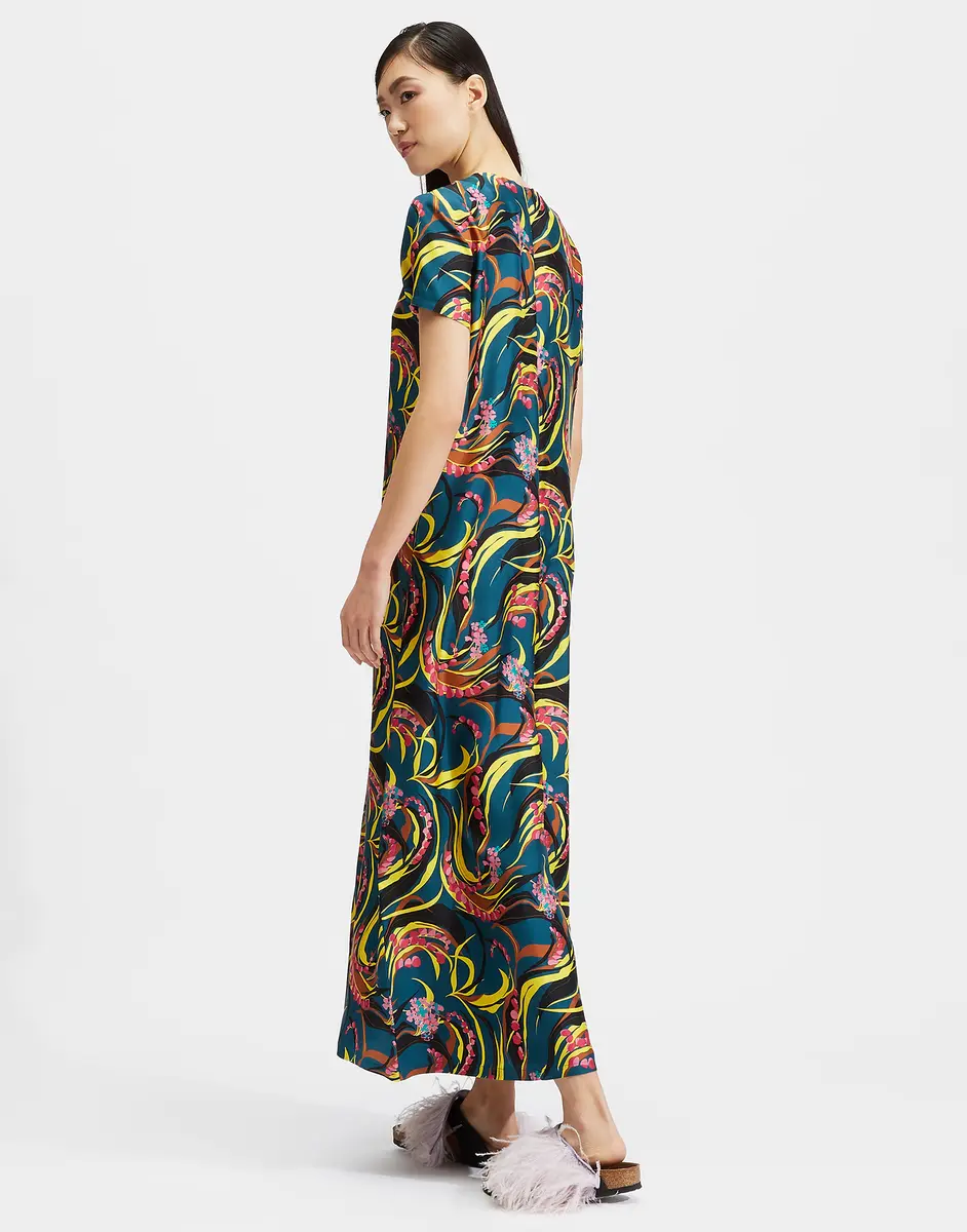 La Double J Swing Dress | Thumbnail 2 La Double J Swing Dress | Thumbnail 2