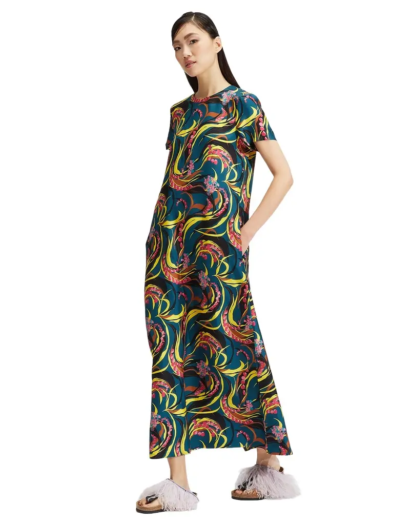 Swing Dress Swing Dress