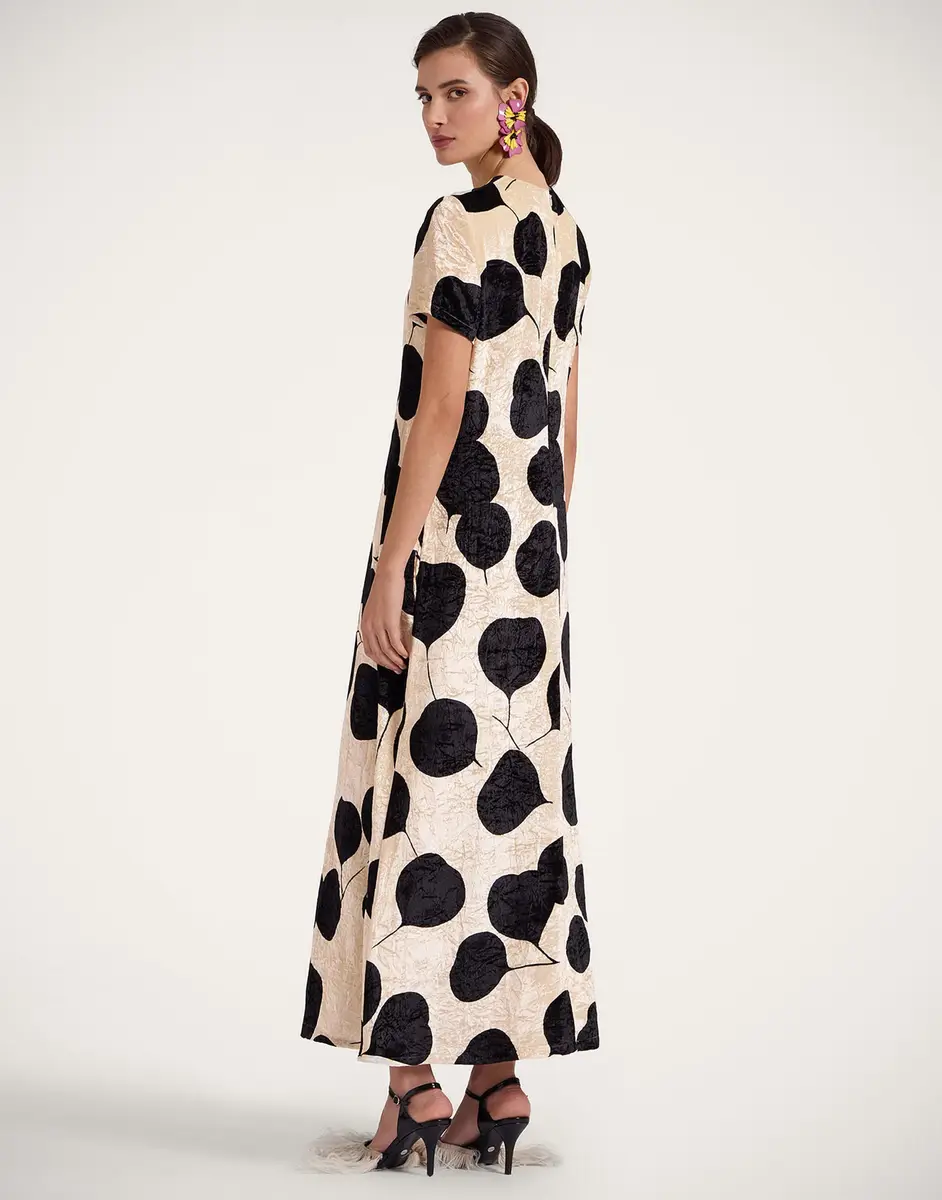 La Double J Swing Dress | Thumbnail 2 La Double J Swing Dress | Thumbnail 2