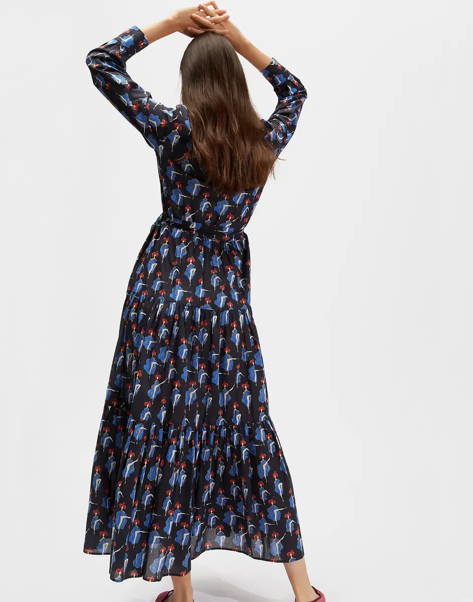 La Double J Bellini Dress | Thumbnail 2 La Double J Bellini Dress | Thumbnail 2
