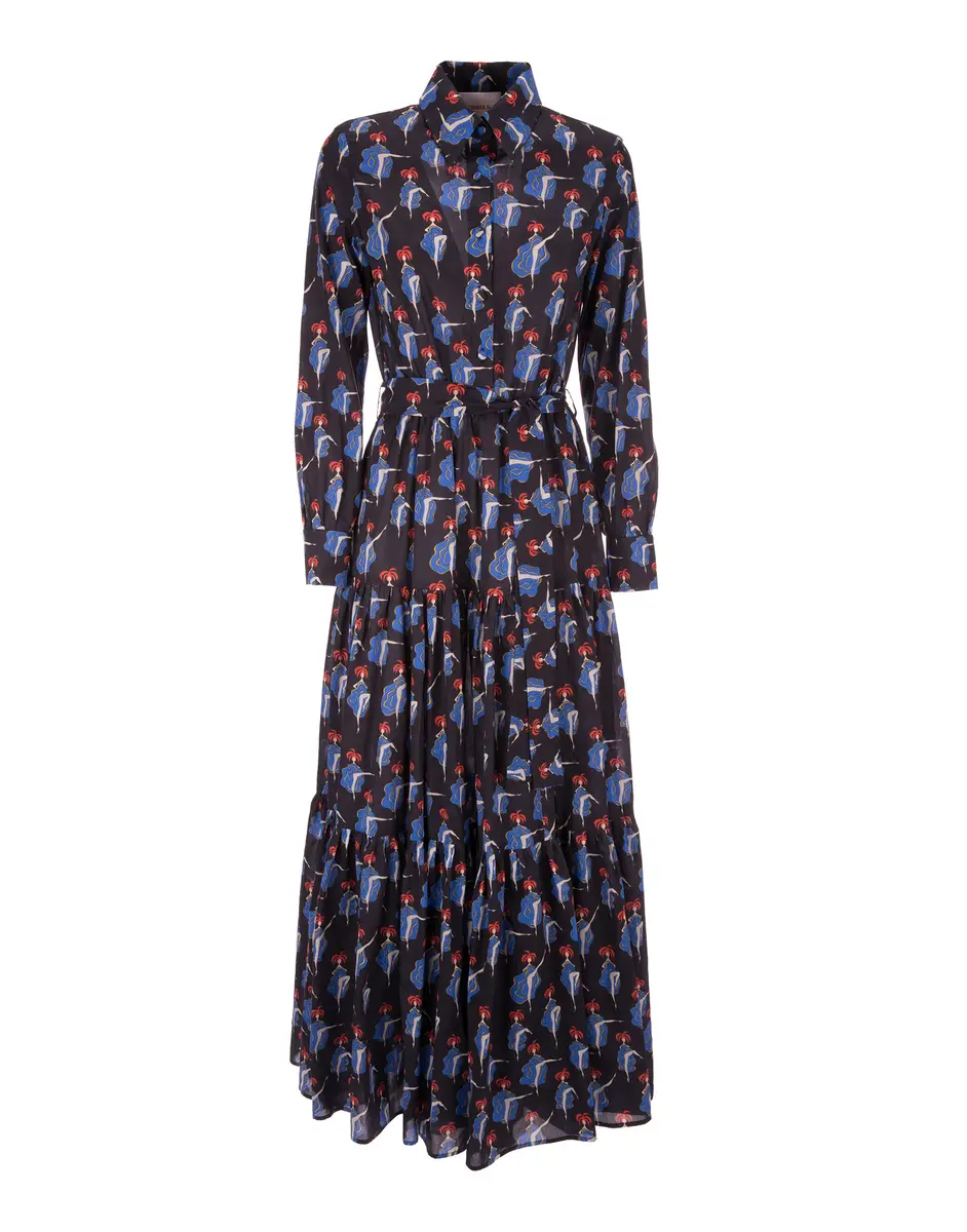 La Double J Bellini Dress | Thumbnail 5 La Double J Bellini Dress | Thumbnail 5