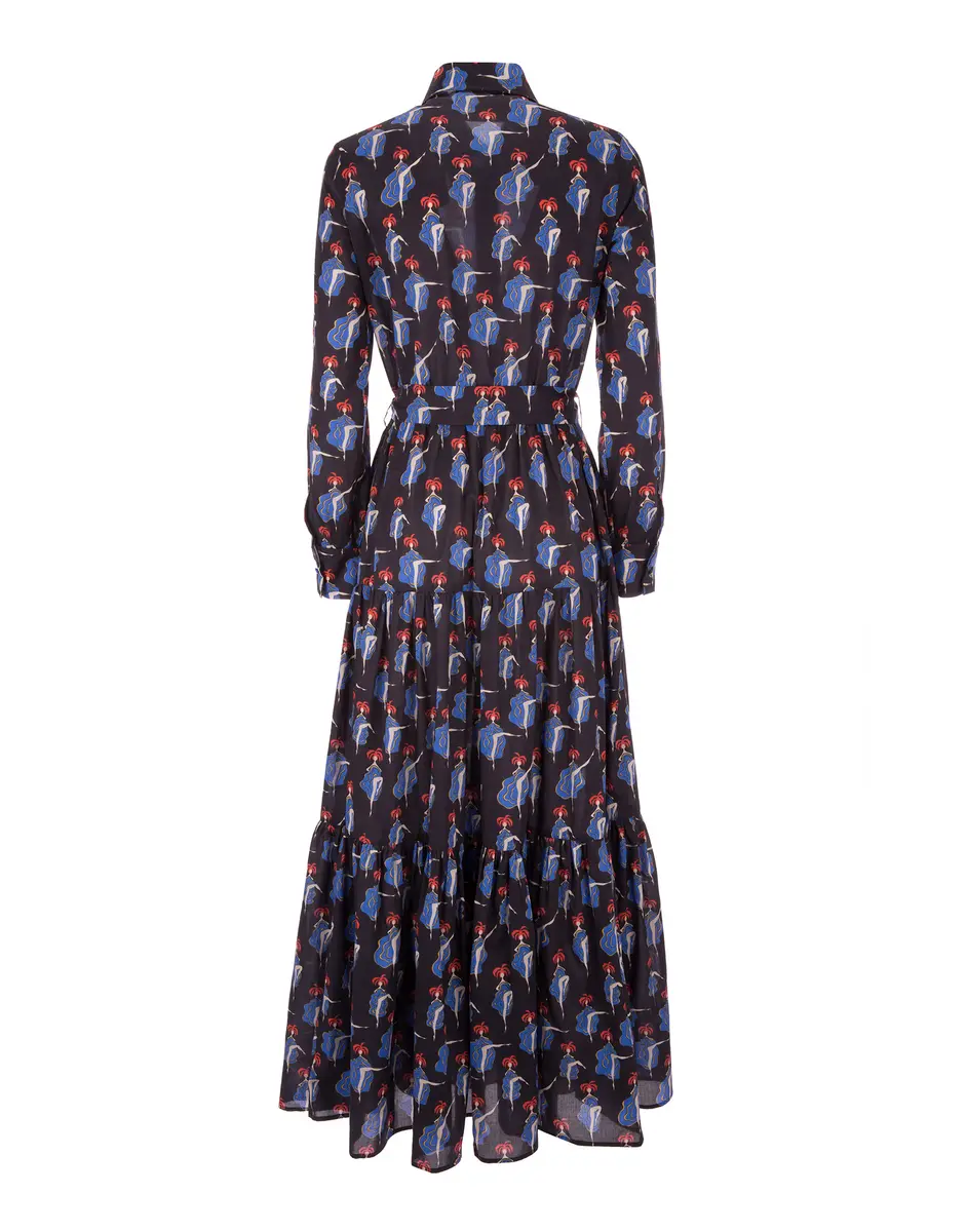 La Double J Bellini Dress | Thumbnail 6 La Double J Bellini Dress | Thumbnail 6