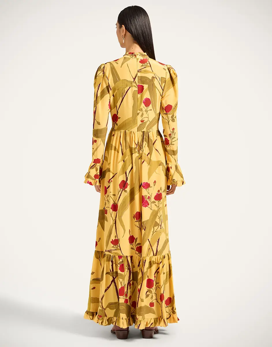 La Double J Visconti Dress | Thumbnail 2 La Double J Visconti Dress | Thumbnail 2
