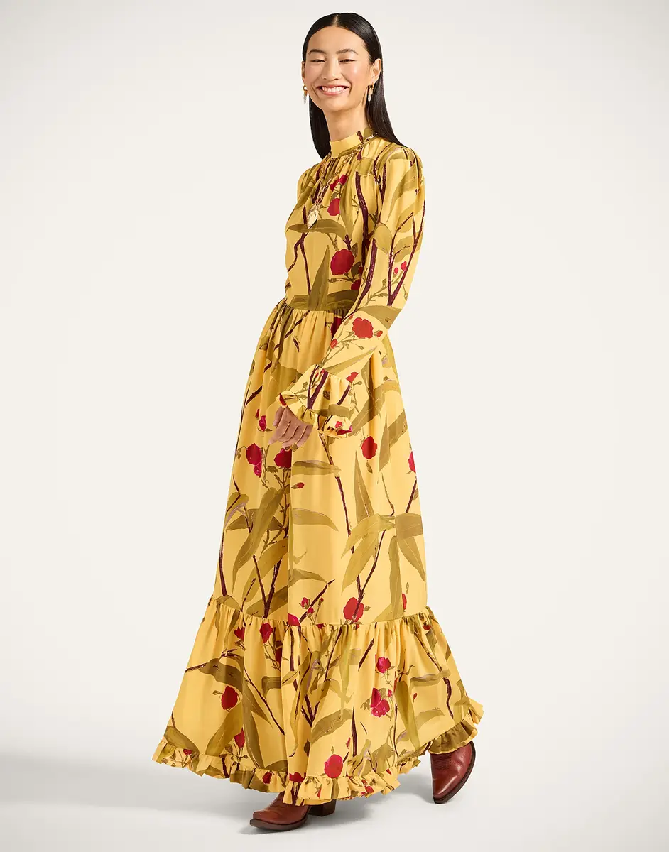 La Double J Visconti Dress | Thumbnail 4 La Double J Visconti Dress | Thumbnail 4