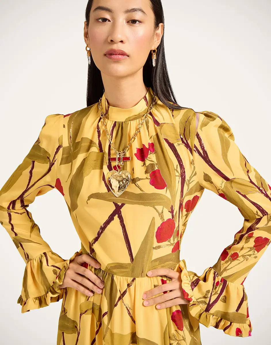 La Double J Visconti Dress | Thumbnail 5 La Double J Visconti Dress | Thumbnail 5
