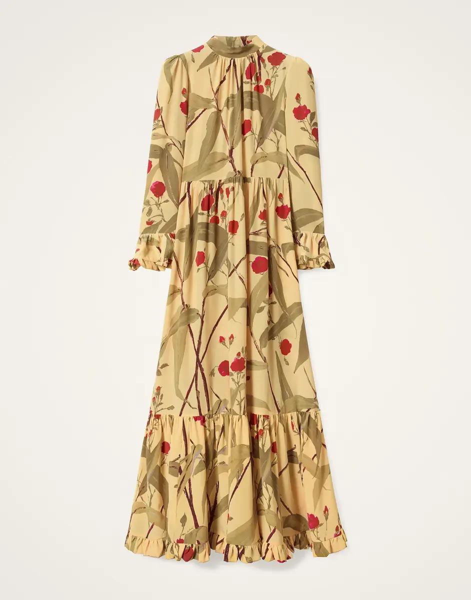 La Double J Visconti Dress | Thumbnail 6 La Double J Visconti Dress | Thumbnail 6