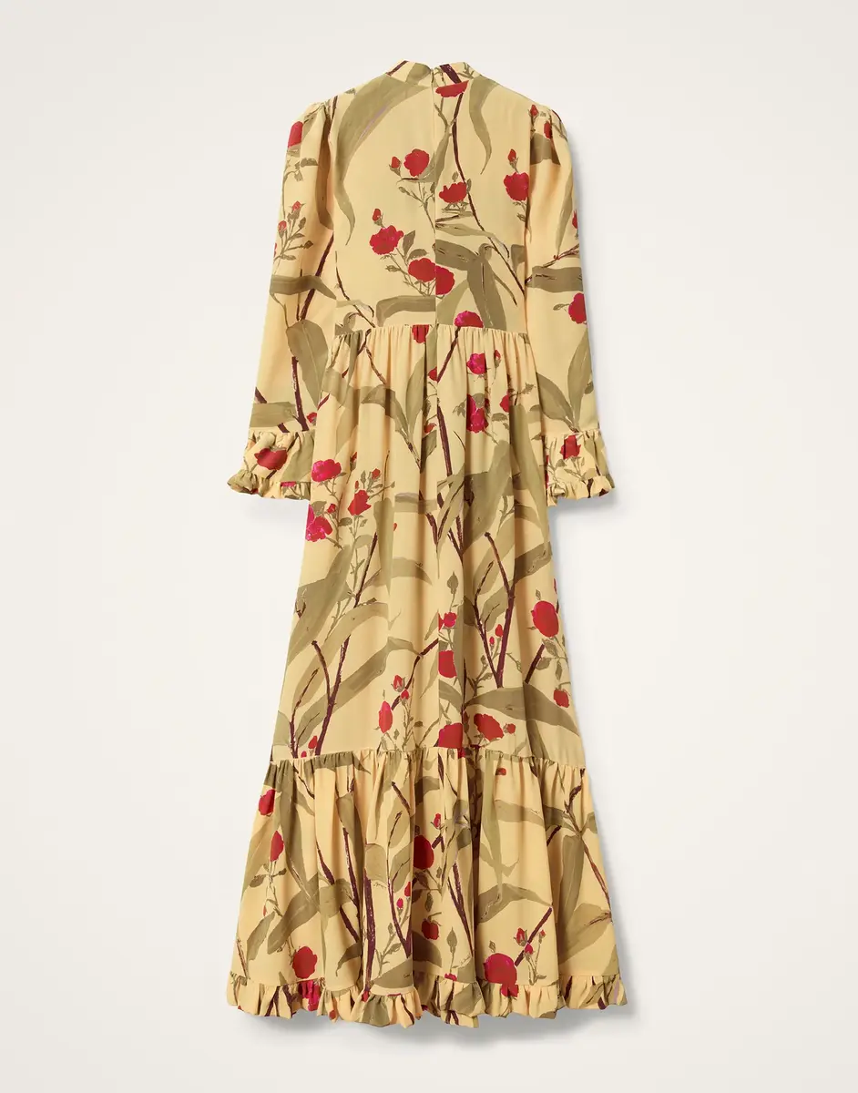 La Double J Visconti Dress | Thumbnail 7 La Double J Visconti Dress | Thumbnail 7