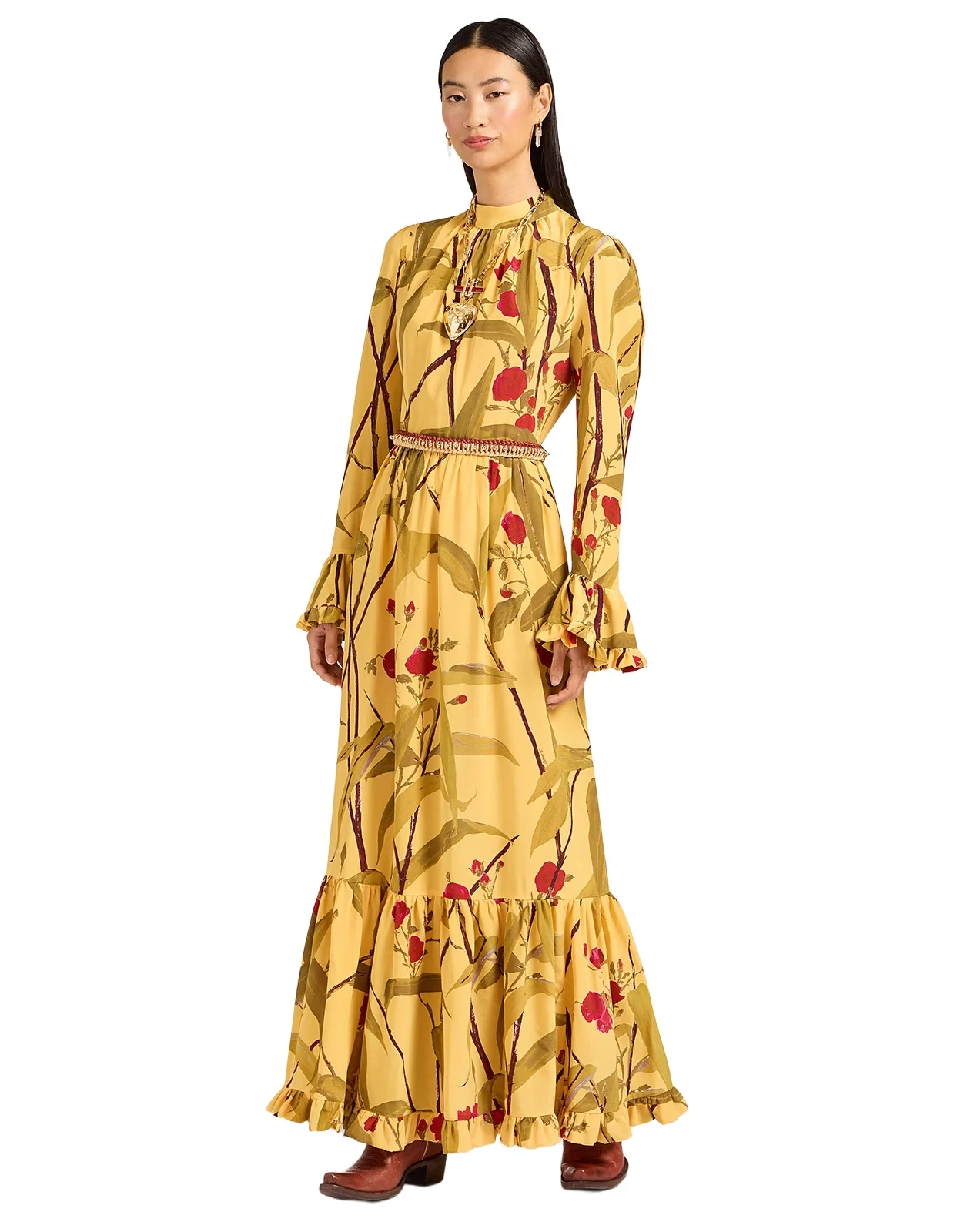 Visconti Dress