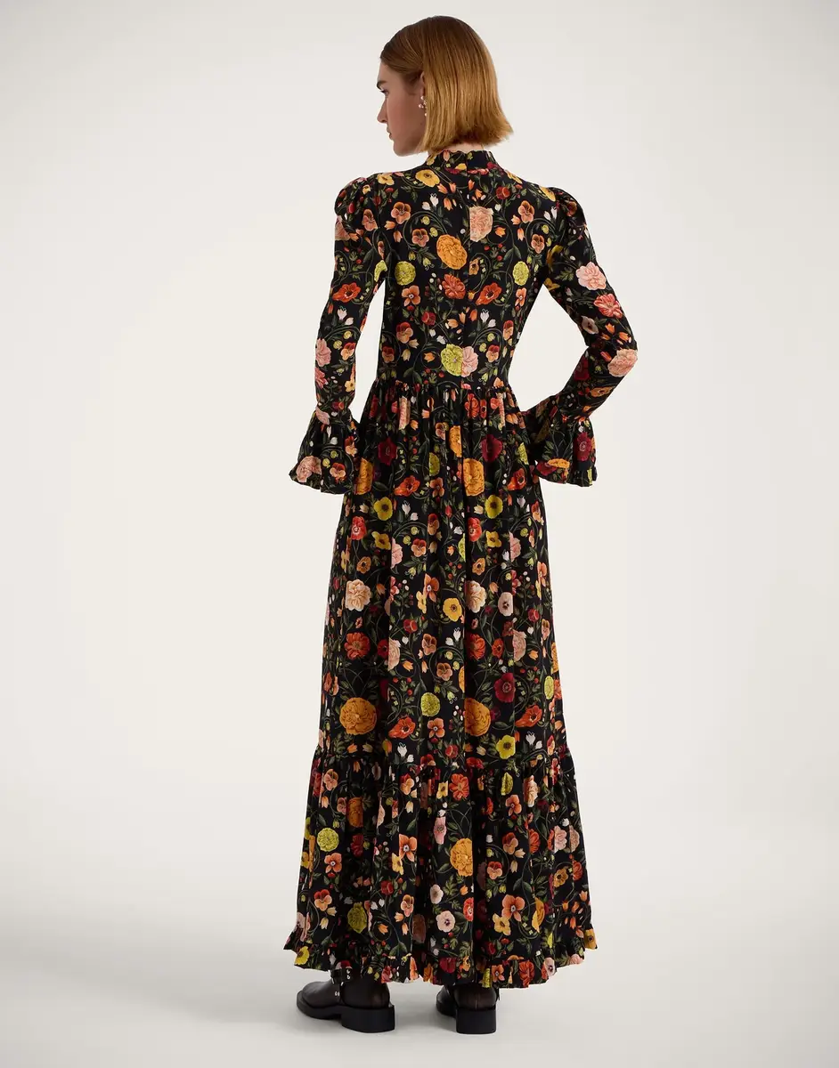La Double J Visconti Dress | Thumbnail 2 La Double J Visconti Dress | Thumbnail 2