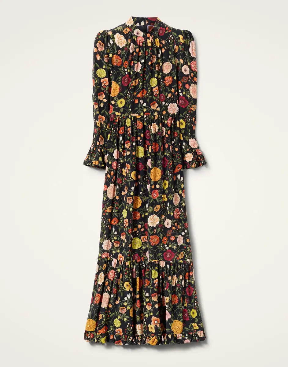 La Double J Visconti Dress | Thumbnail 6 La Double J Visconti Dress | Thumbnail 6