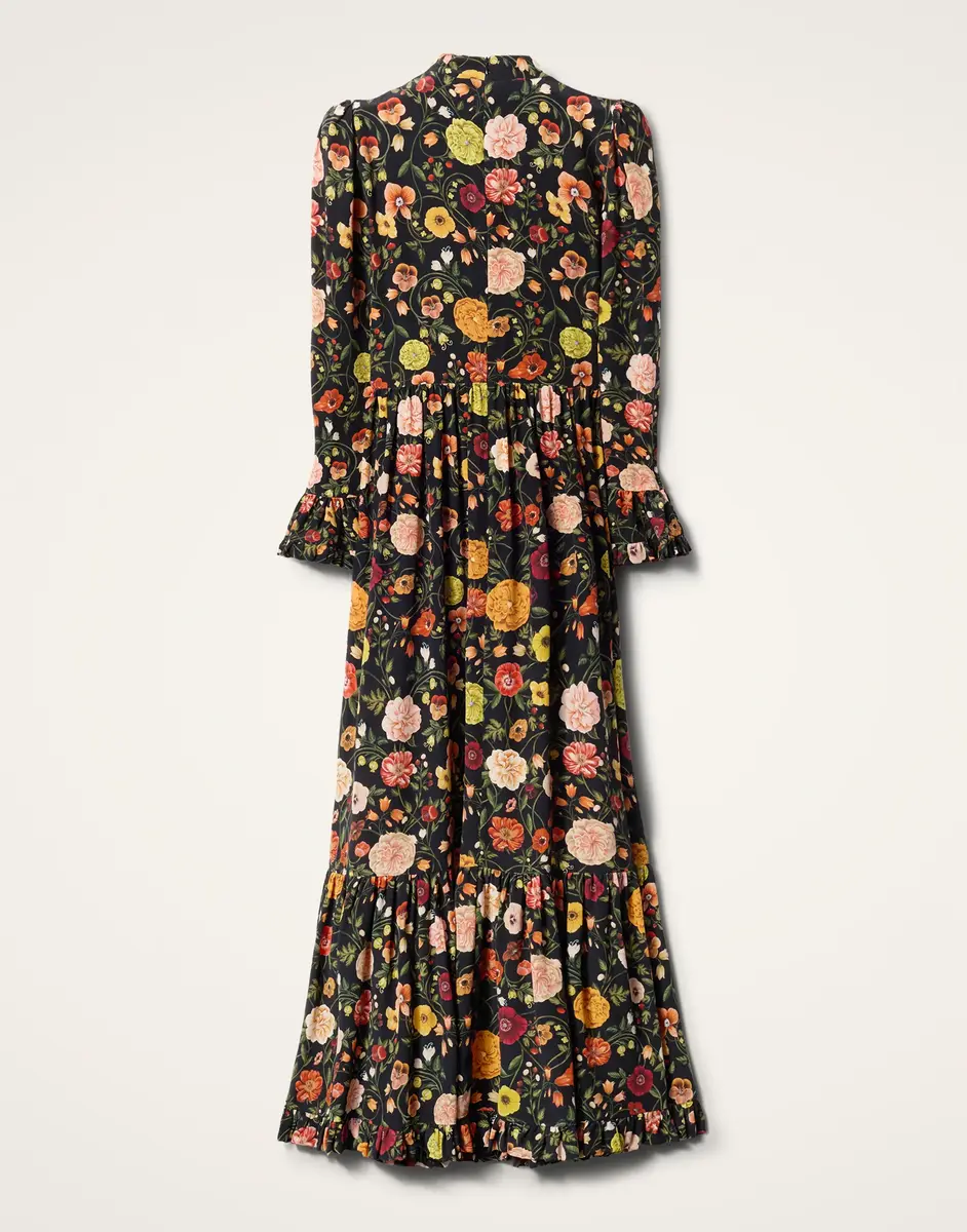 La Double J Visconti Dress | Thumbnail 7 La Double J Visconti Dress | Thumbnail 7