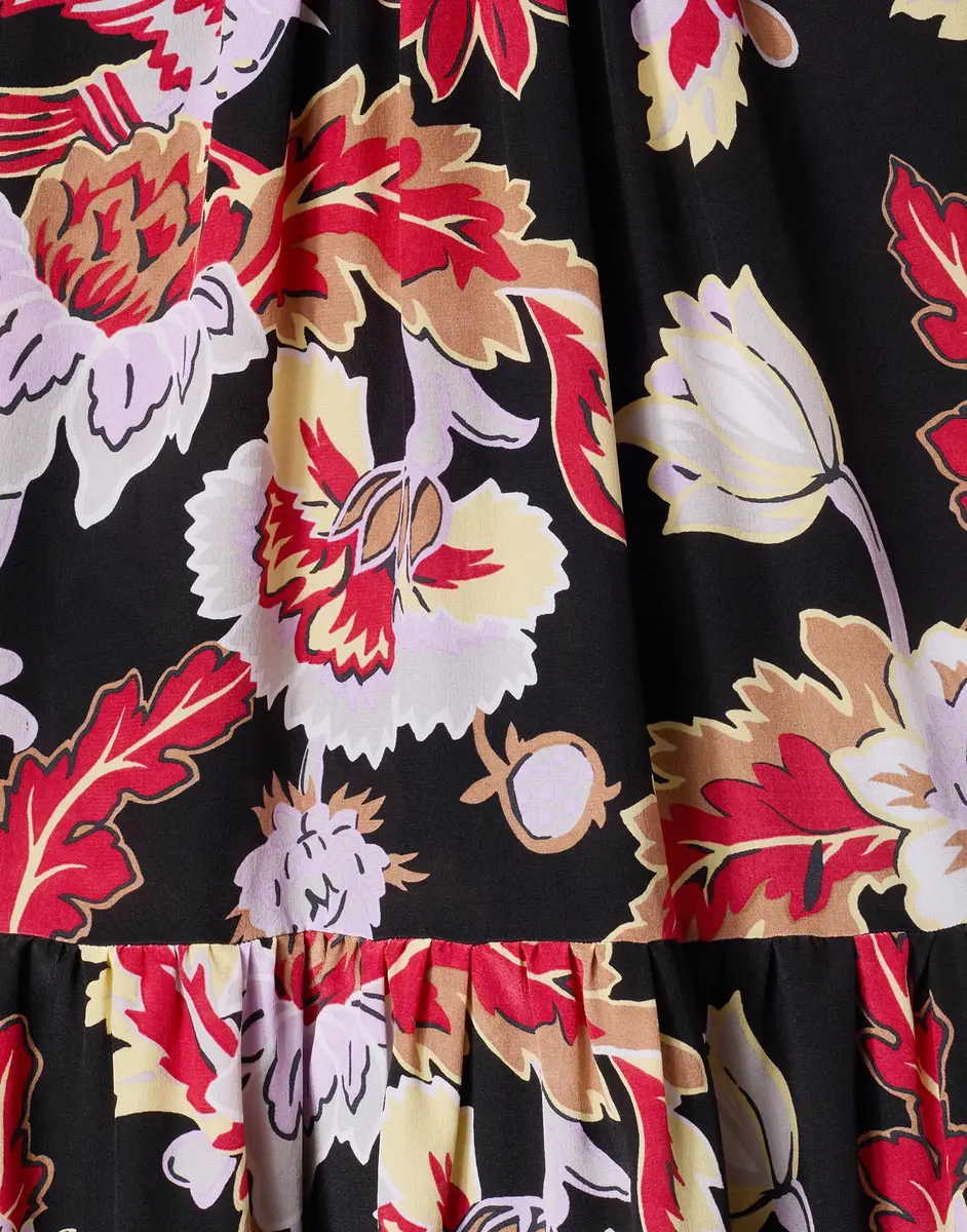 La Double J Short Visconti Dress | Thumbnail 7 La Double J Short Visconti Dress | Thumbnail 7