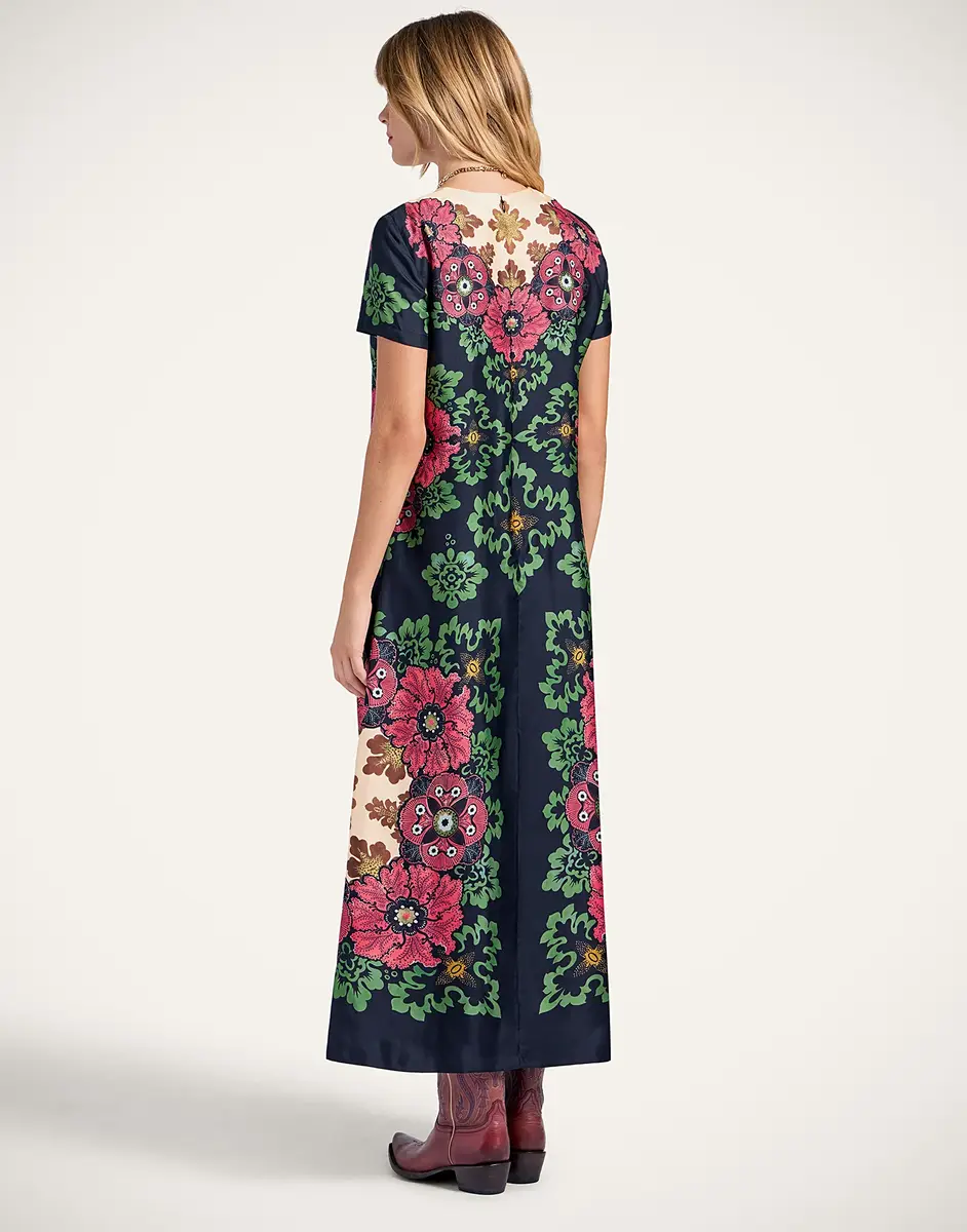 La Double J Swing Dress | Thumbnail 2 La Double J Swing Dress | Thumbnail 2