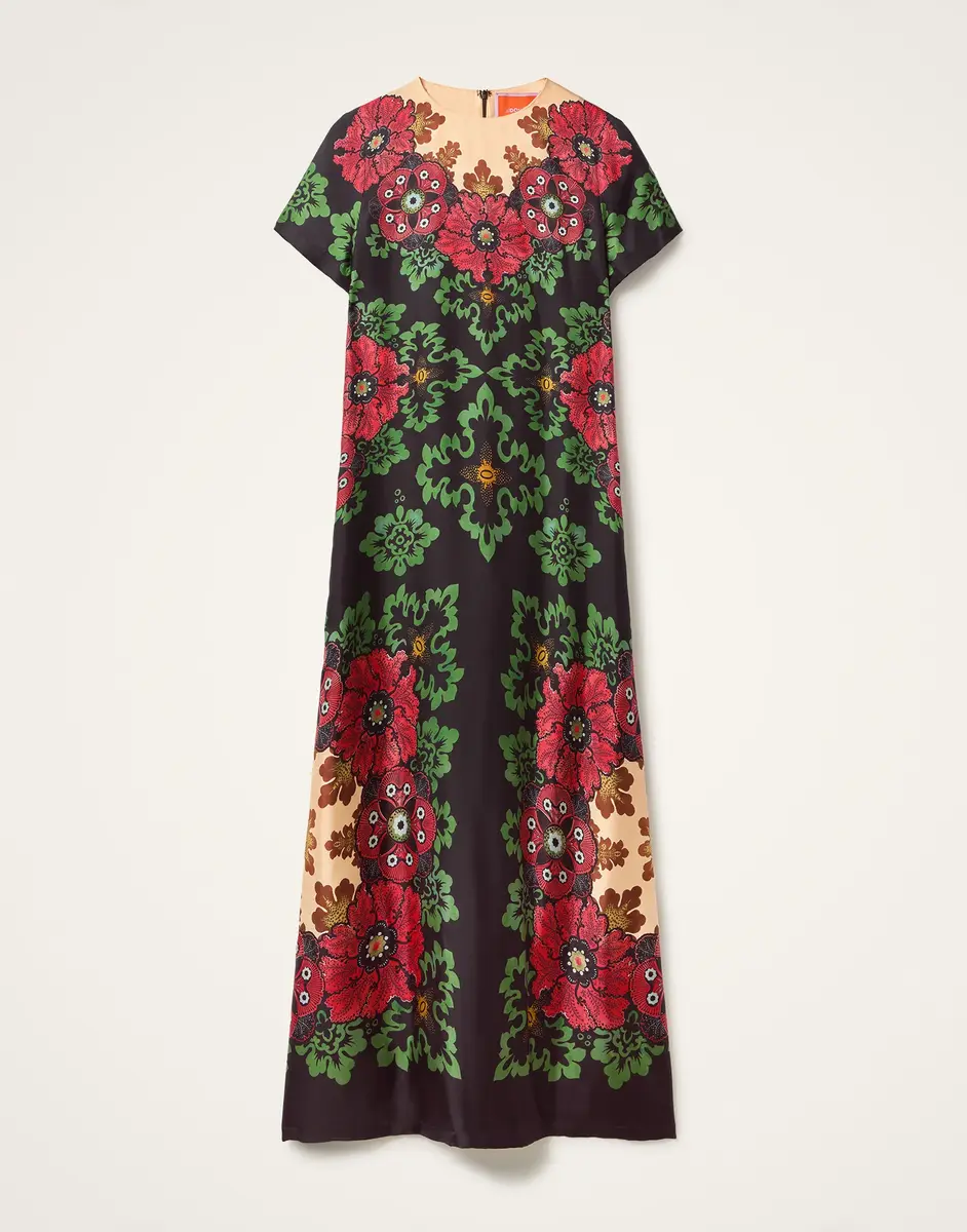 La Double J Swing Dress | Thumbnail 6 La Double J Swing Dress | Thumbnail 6