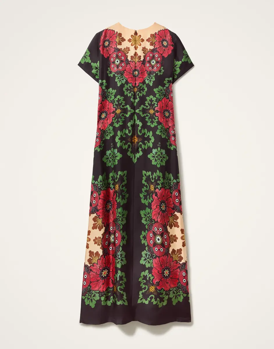 La Double J Swing Dress | Thumbnail 7 La Double J Swing Dress | Thumbnail 7