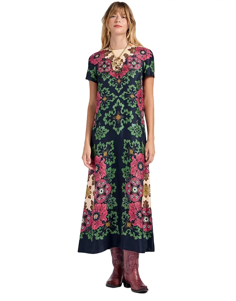 Swing Dress Swing Dress
