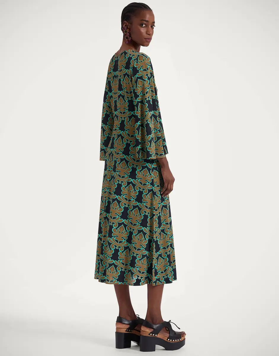 La Double J Sorella Dress | Thumbnail 2 La Double J Sorella Dress | Thumbnail 2