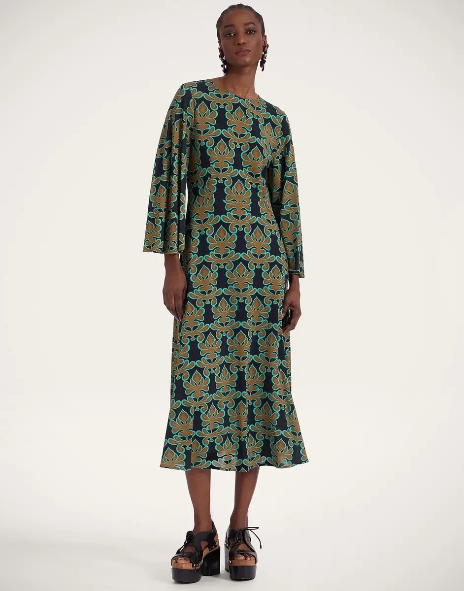 La Double J Sorella Dress | Thumbnail 3 La Double J Sorella Dress | Thumbnail 3