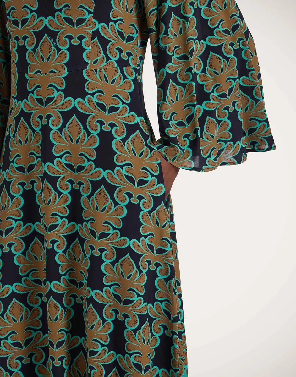 La Double J Sorella Dress | Thumbnail 4 La Double J Sorella Dress | Thumbnail 4