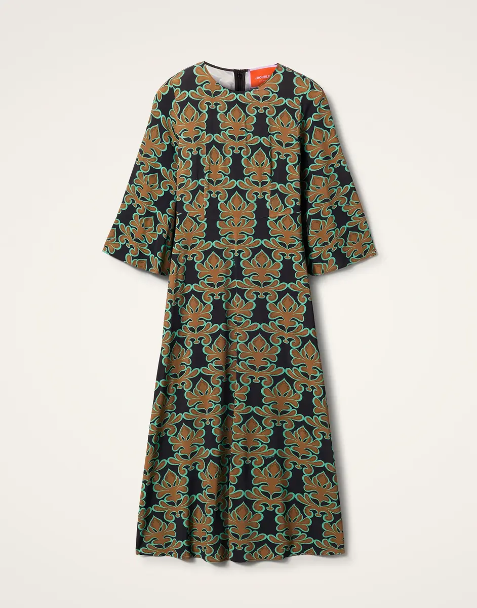 La Double J Sorella Dress | Thumbnail 6 La Double J Sorella Dress | Thumbnail 6
