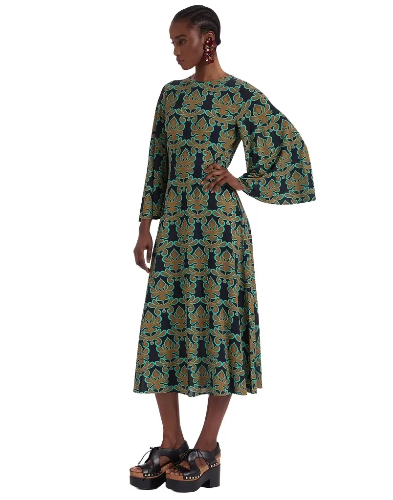 La Double J Sorella Dress