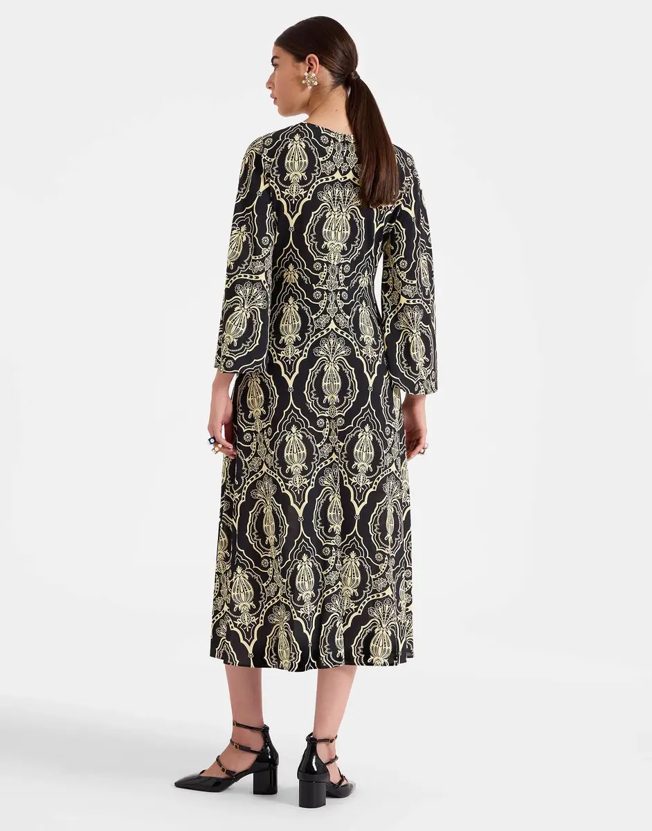 La Double J Sorella Dress | Thumbnail 2 La Double J Sorella Dress | Thumbnail 2