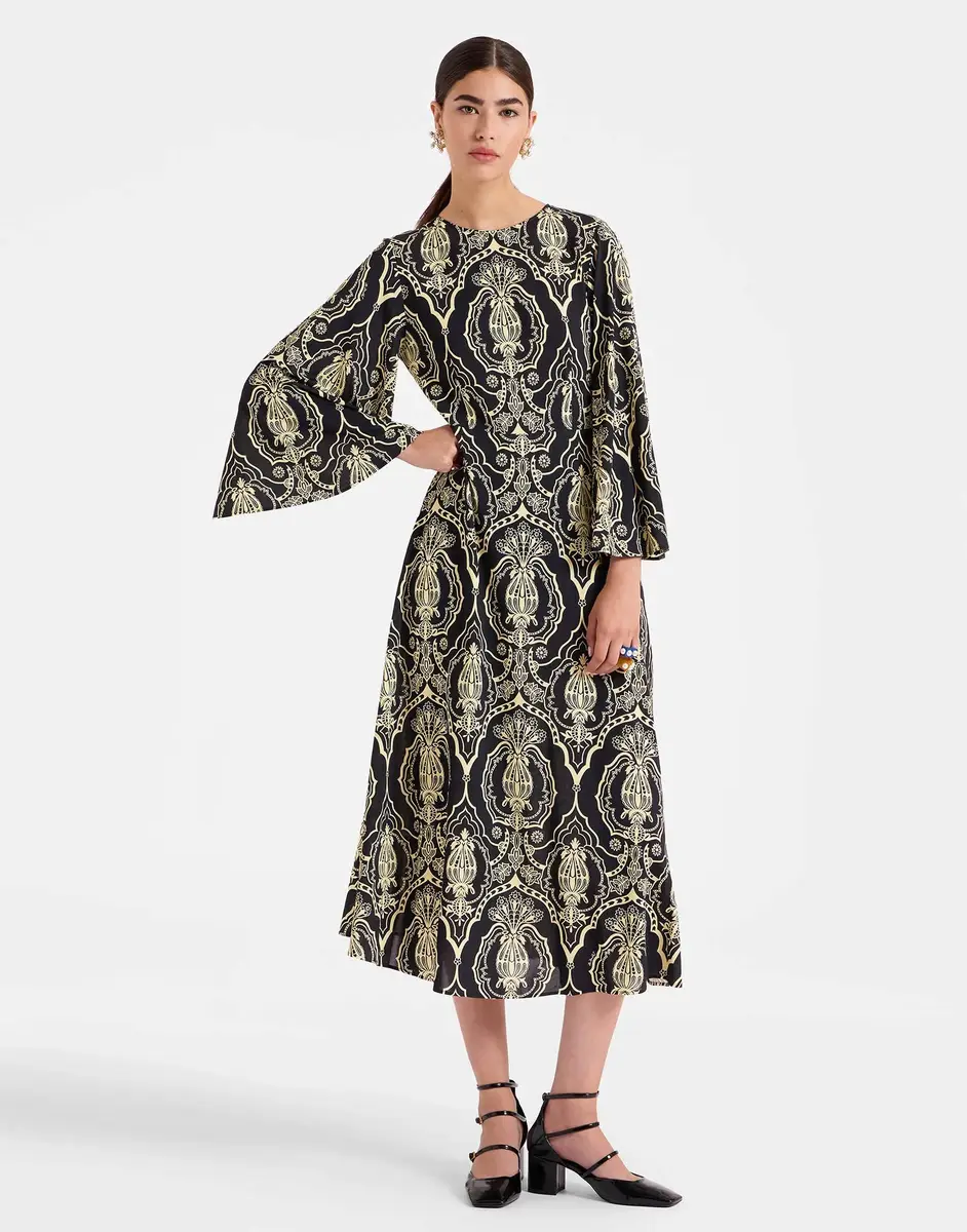 La Double J Sorella Dress | Thumbnail 3 La Double J Sorella Dress | Thumbnail 3