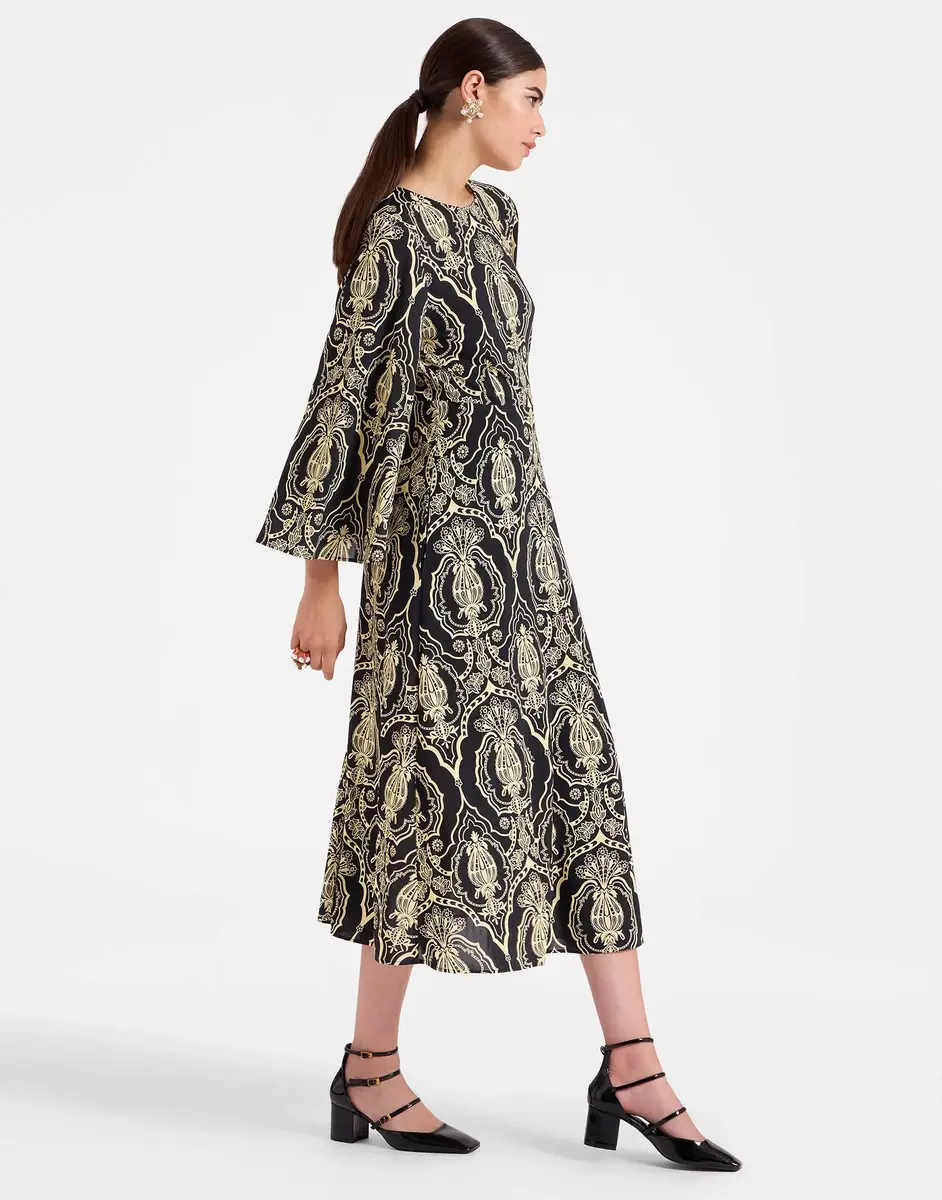 La Double J Sorella Dress | Thumbnail 4 La Double J Sorella Dress | Thumbnail 4