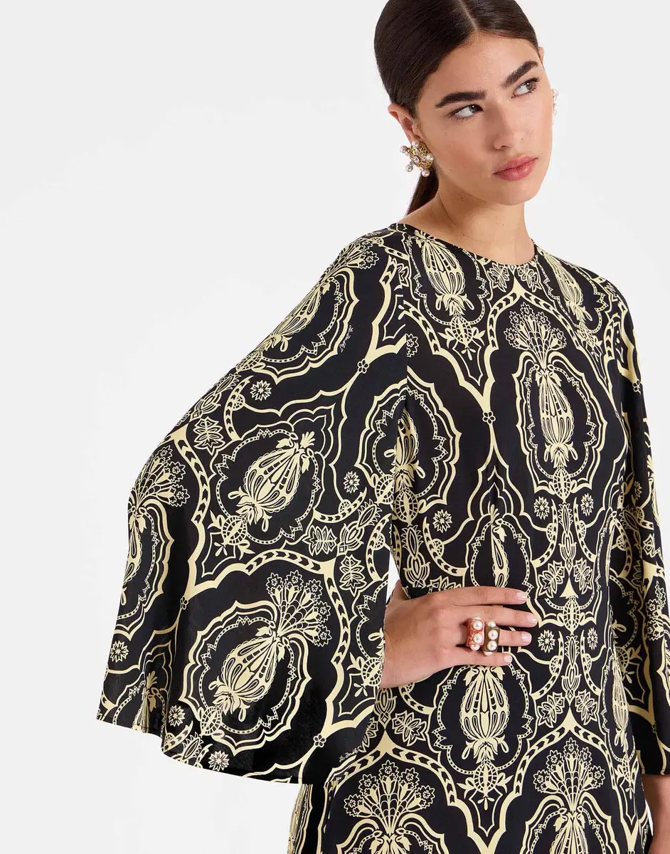 La Double J Sorella Dress | Thumbnail 5 La Double J Sorella Dress | Thumbnail 5