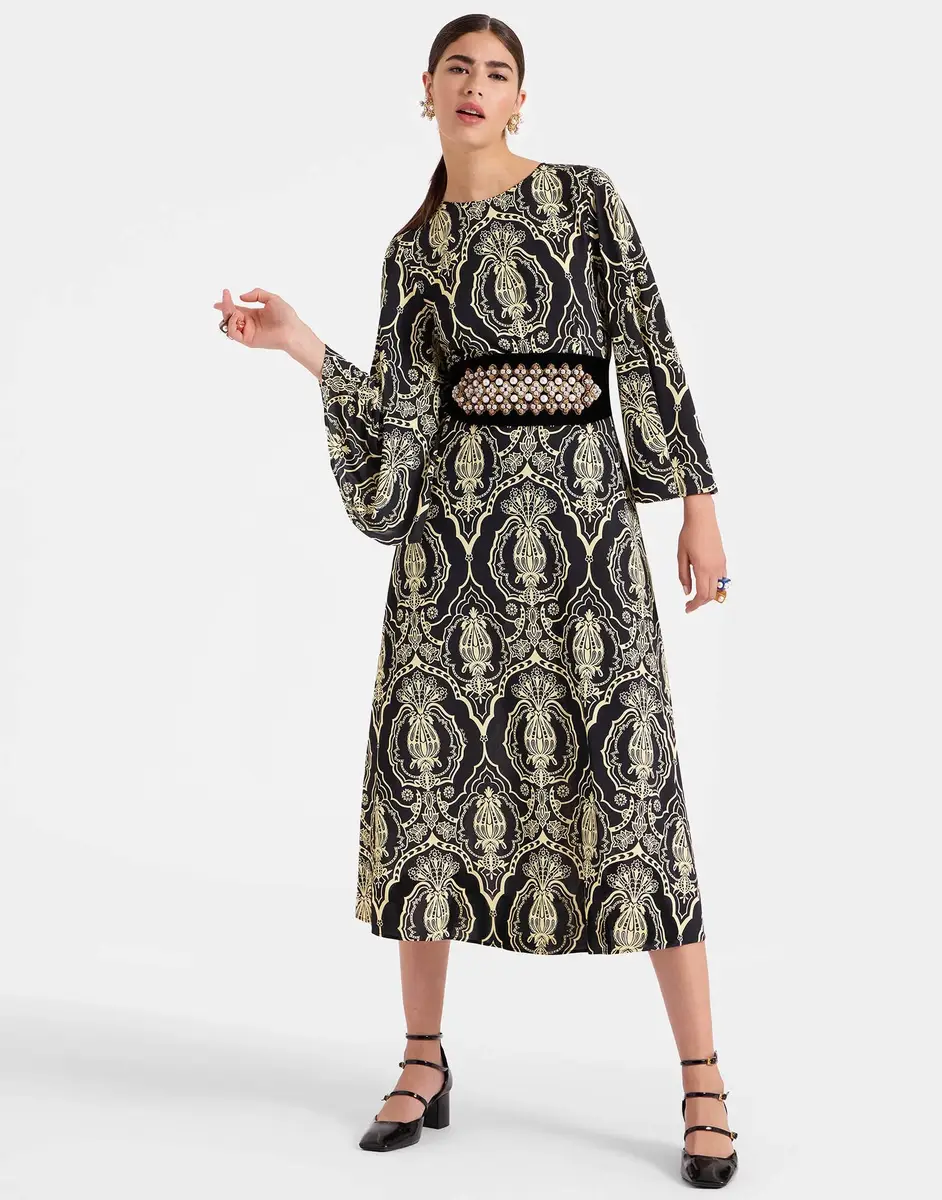 La Double J Sorella Dress | Thumbnail 6 La Double J Sorella Dress | Thumbnail 6