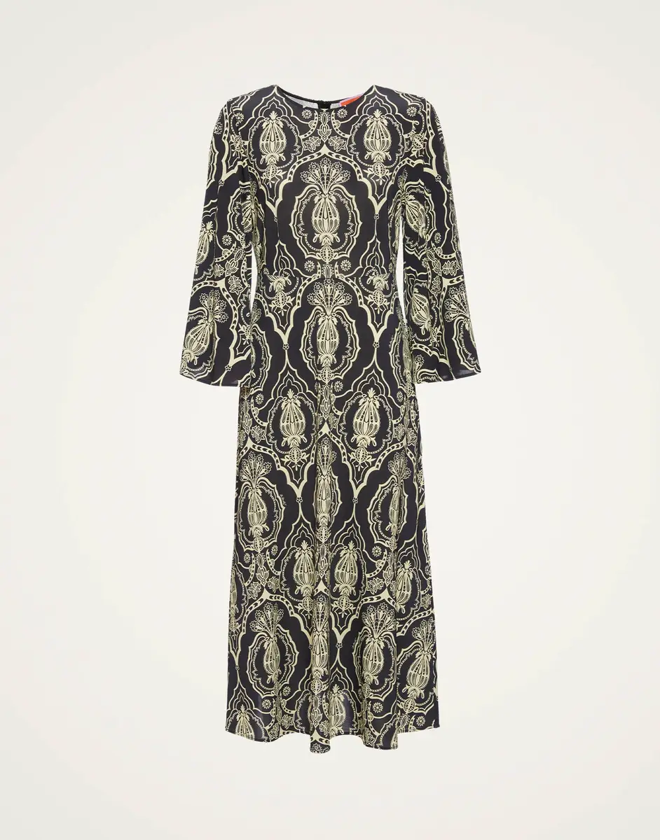 La Double J Sorella Dress | Thumbnail 7 La Double J Sorella Dress | Thumbnail 7