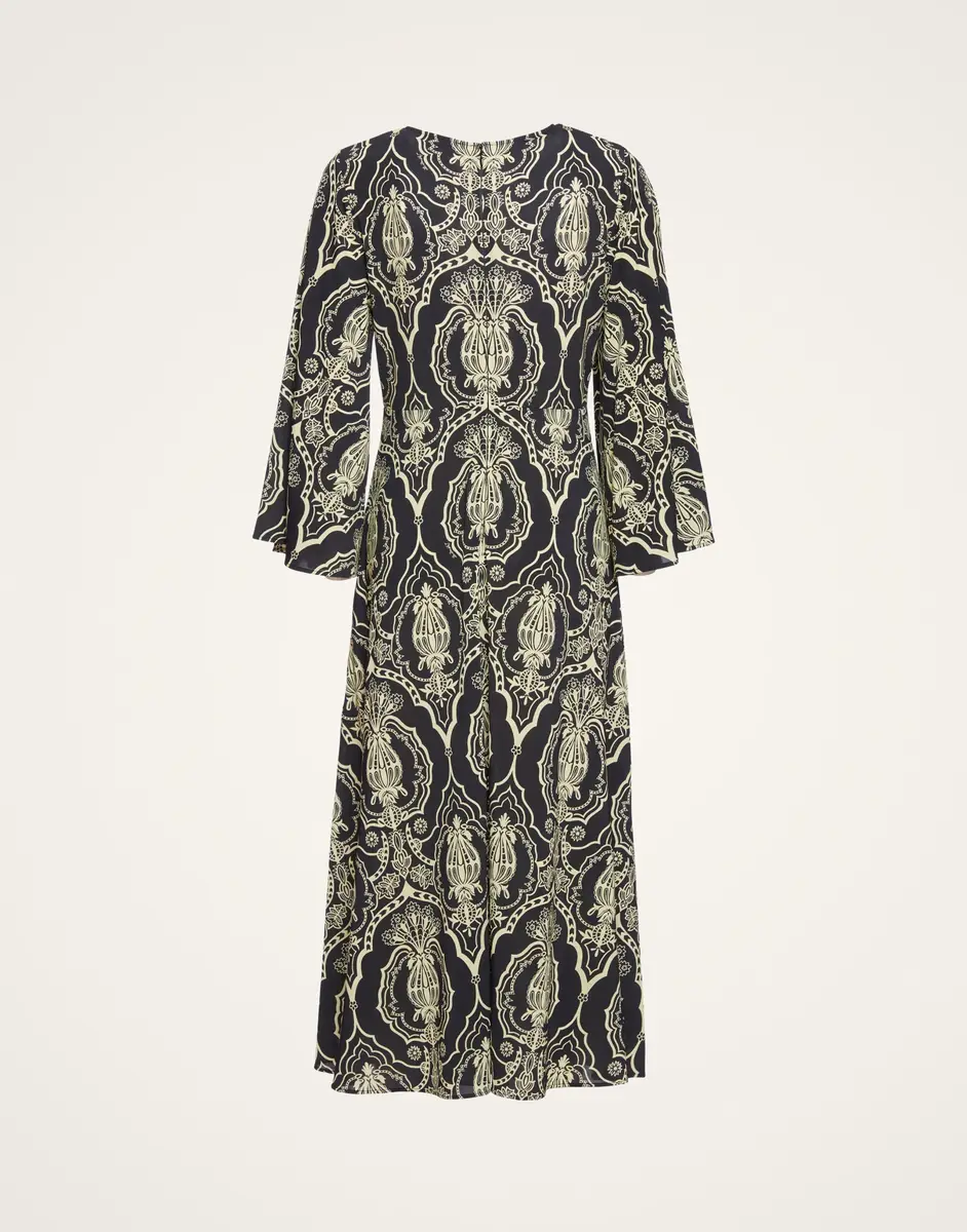 La Double J Sorella Dress | Thumbnail 8 La Double J Sorella Dress | Thumbnail 8