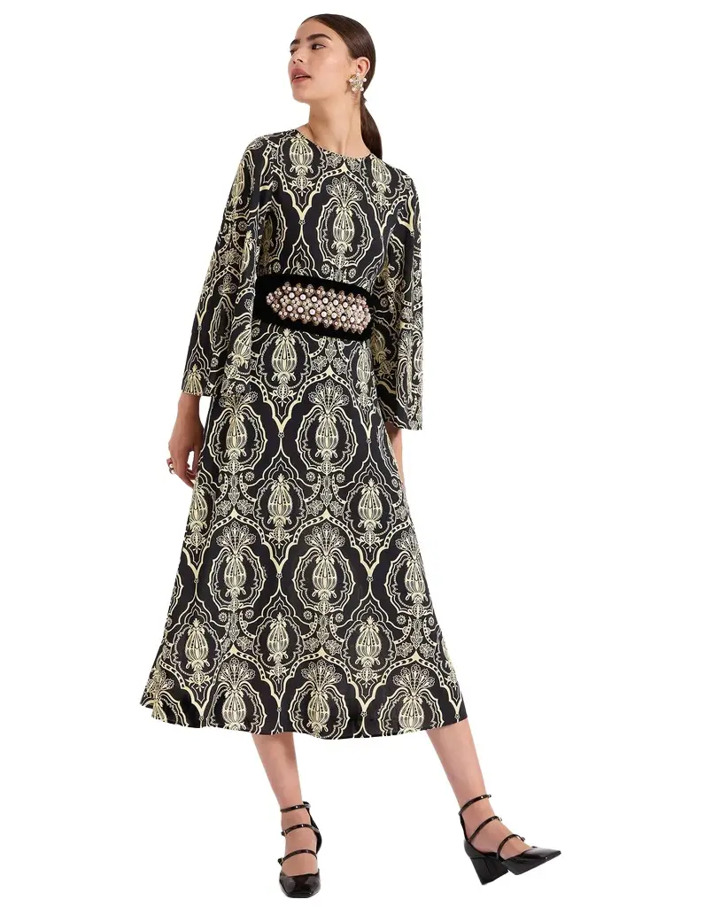 La Double J Sorella Dress