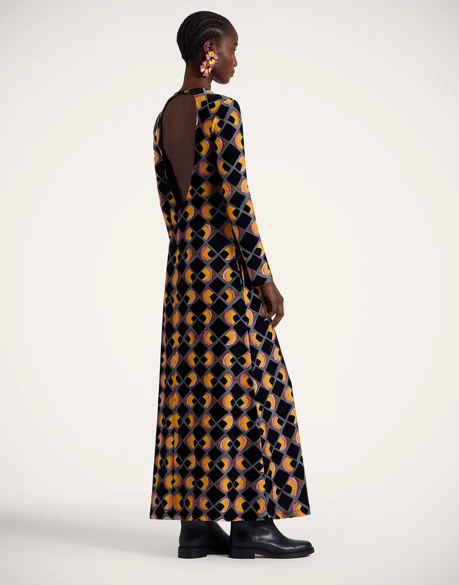La Double J Swank Dress | Thumbnail 2 La Double J Swank Dress | Thumbnail 2