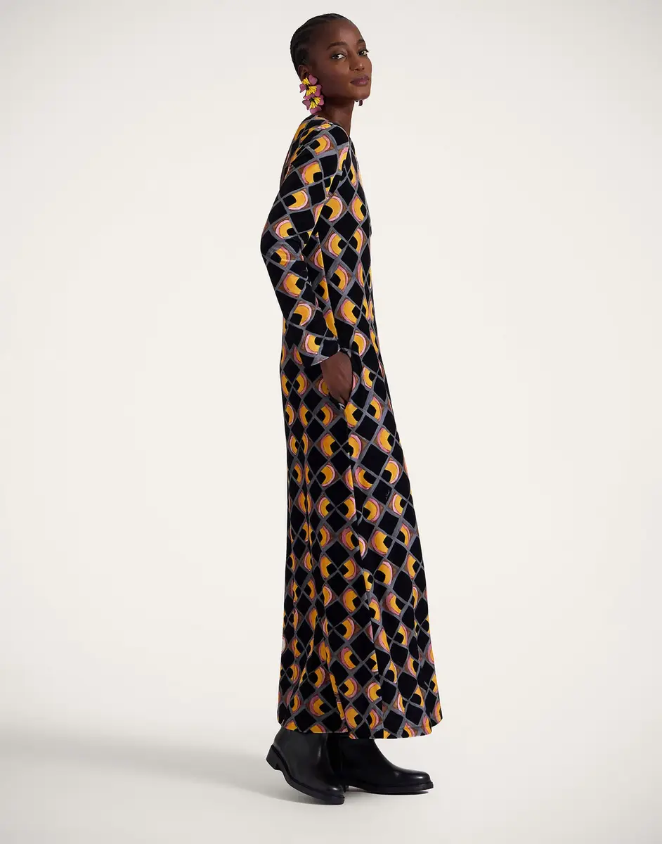 La Double J Swank Dress | Thumbnail 3 La Double J Swank Dress | Thumbnail 3