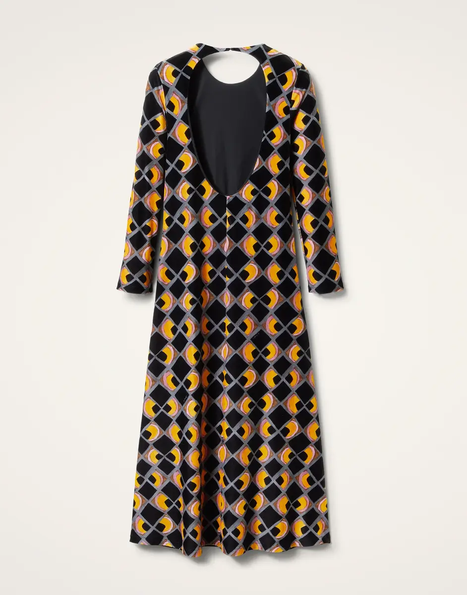 La Double J Swank Dress | Thumbnail 6 La Double J Swank Dress | Thumbnail 6