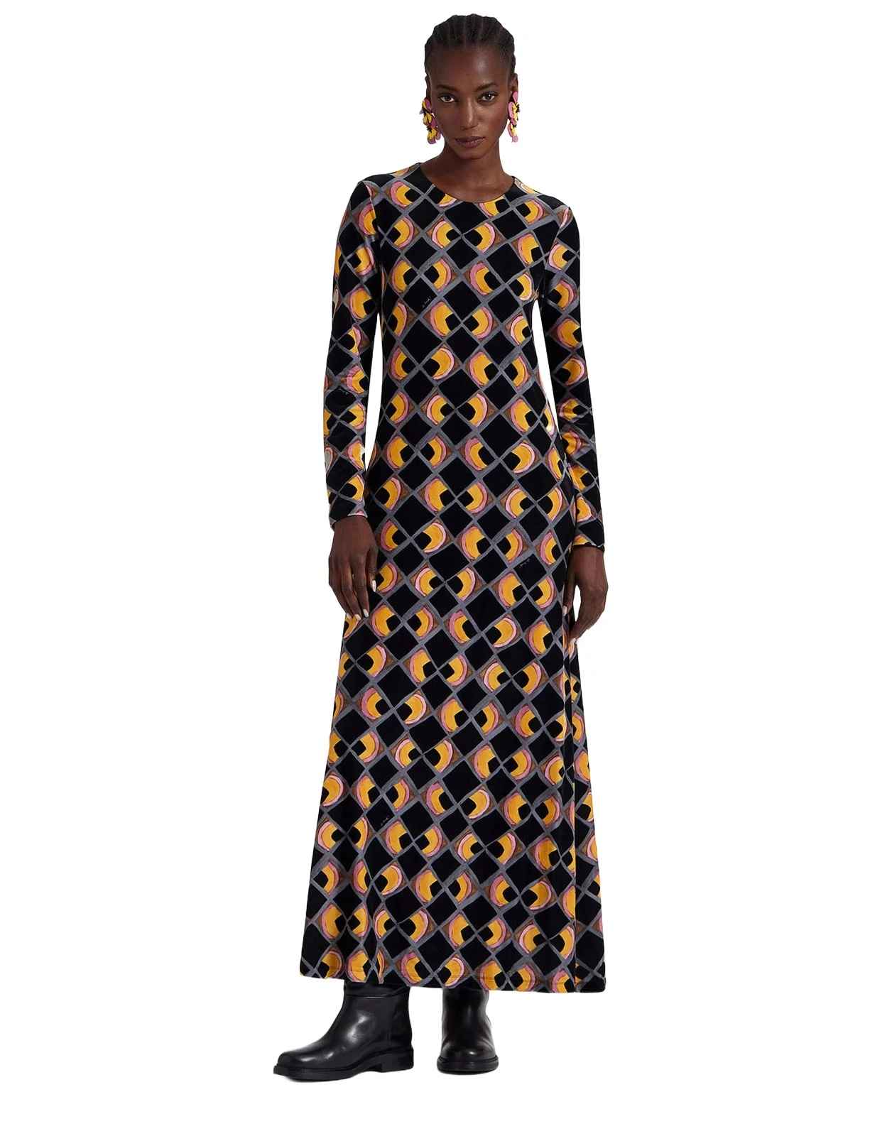 La Double J Swank Dress
