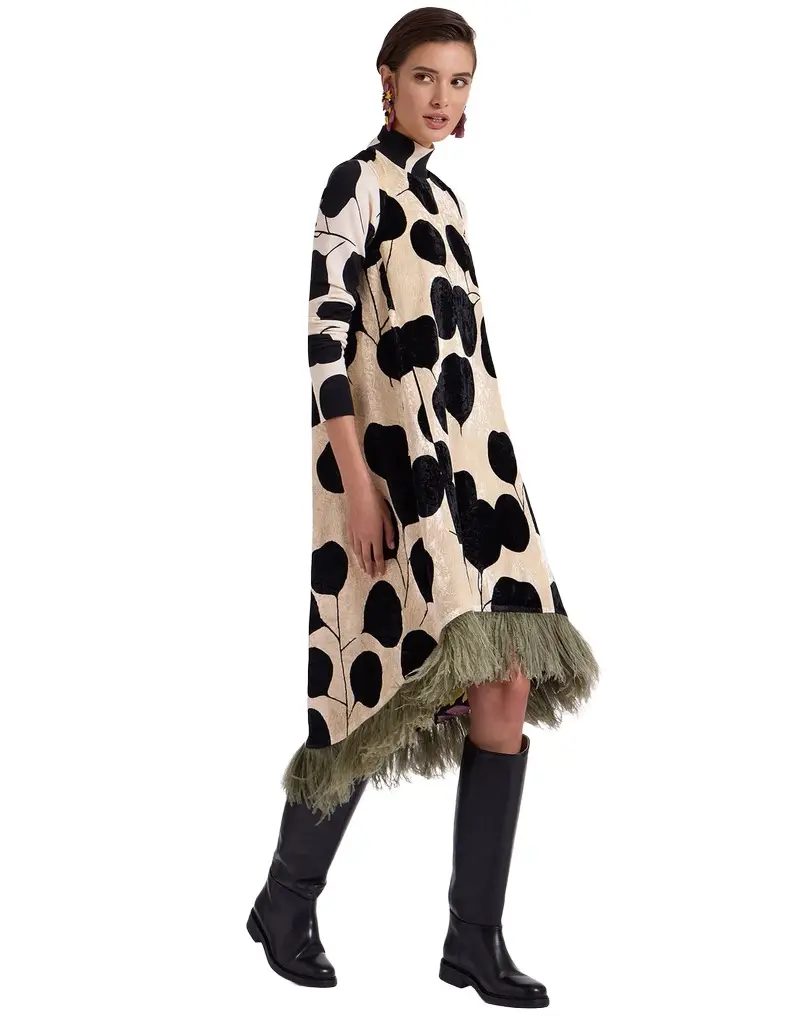La Double J La Scala High Dress
