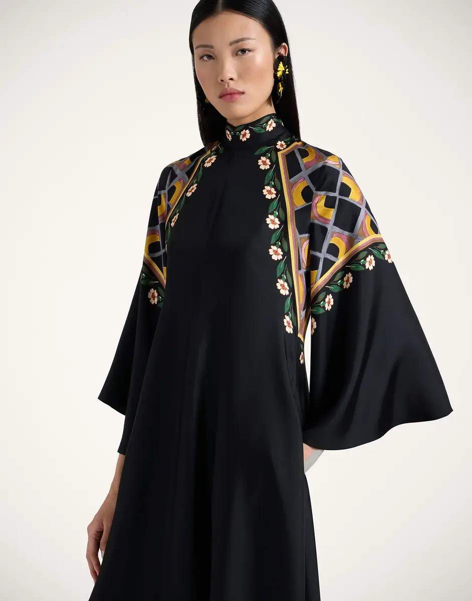 La Double J Magnifico Dress | Thumbnail 4 La Double J Magnifico Dress | Thumbnail 4