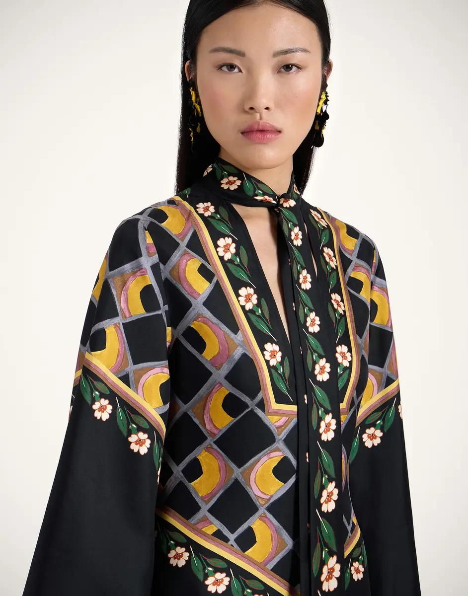 La Double J Magnifico Dress | Thumbnail 5 La Double J Magnifico Dress | Thumbnail 5