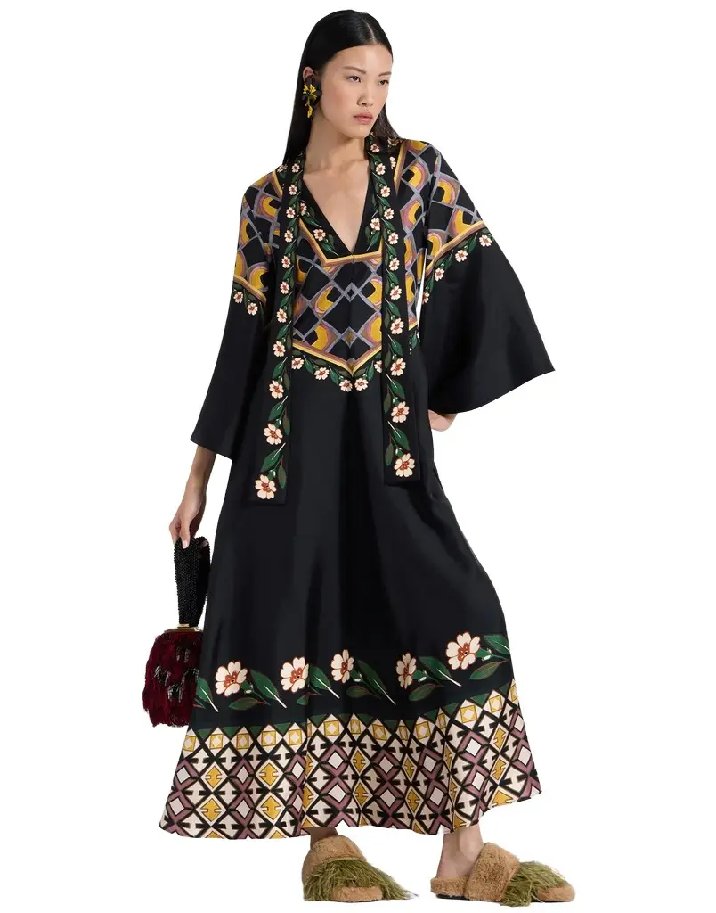 Magnifico Dress Magnifico Dress