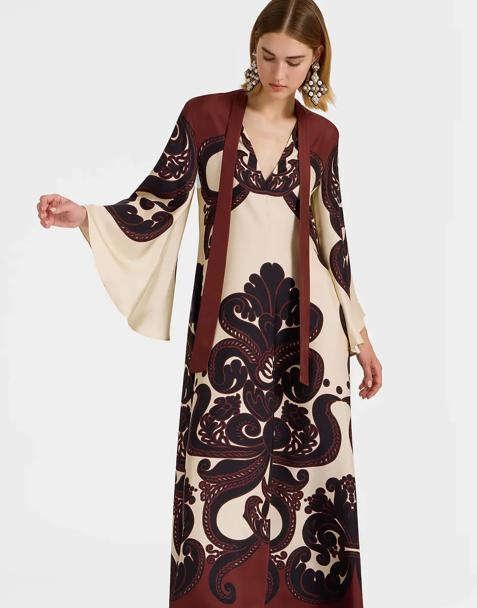 La Double J Magnifico Dress | Thumbnail 3 La Double J Magnifico Dress | Thumbnail 3