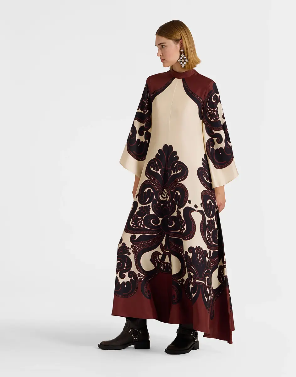 La Double J Magnifico Dress | Thumbnail 4 La Double J Magnifico Dress | Thumbnail 4