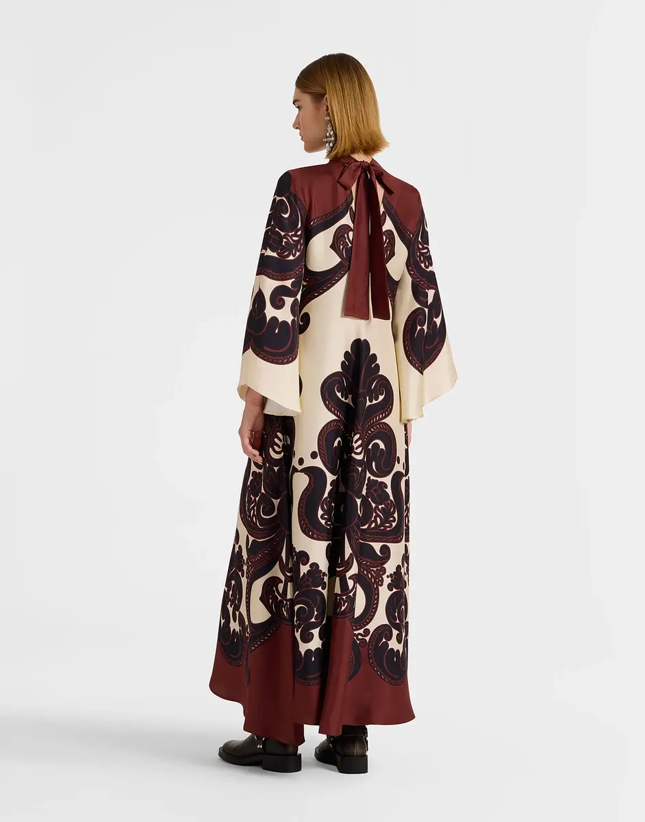 La Double J Magnifico Dress | Thumbnail 5 La Double J Magnifico Dress | Thumbnail 5