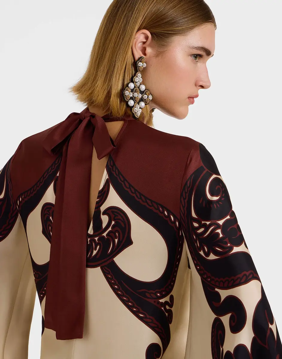 La Double J Magnifico Dress | Thumbnail 6 La Double J Magnifico Dress | Thumbnail 6
