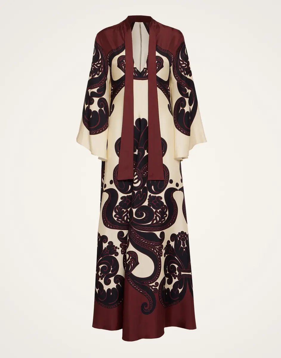 La Double J Magnifico Dress | Thumbnail 10 La Double J Magnifico Dress | Thumbnail 10