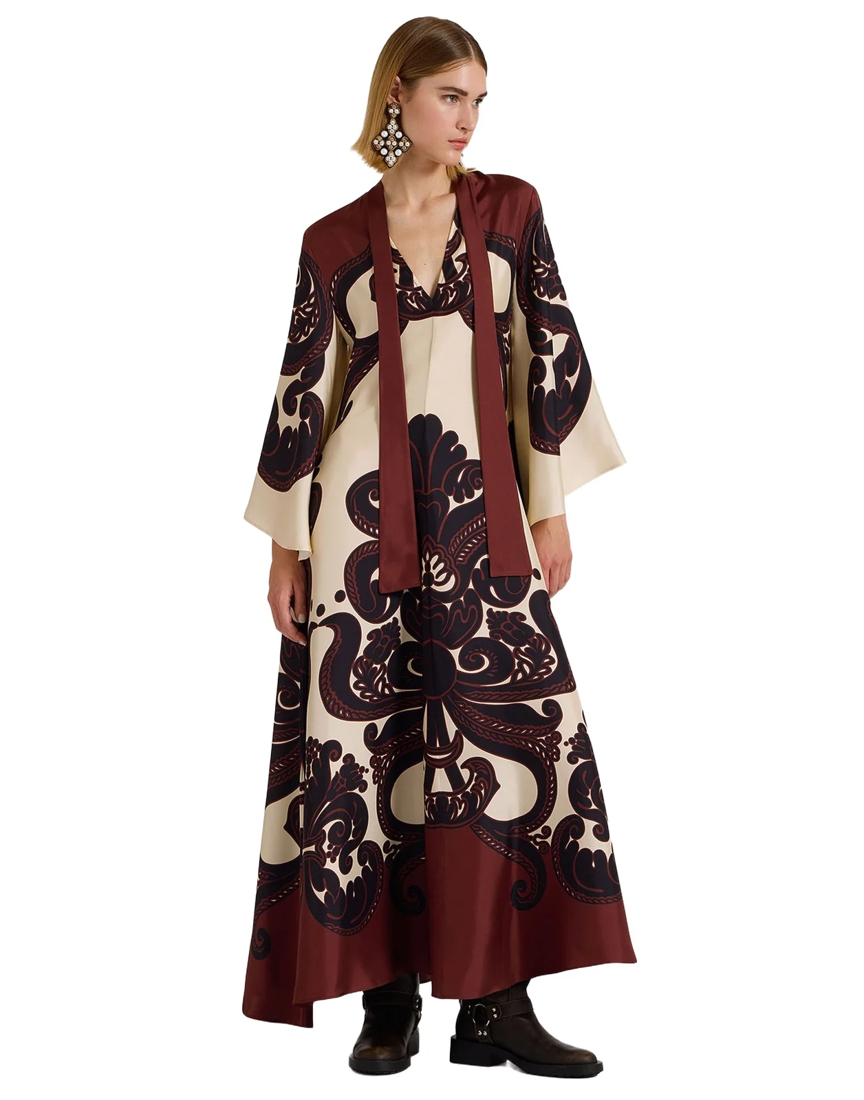 Magnifico Dress Magnifico Dress
