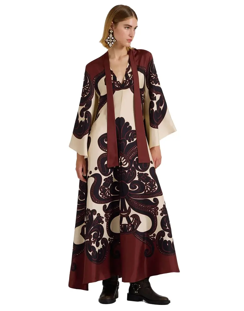 Magnifico Dress Magnifico Dress
