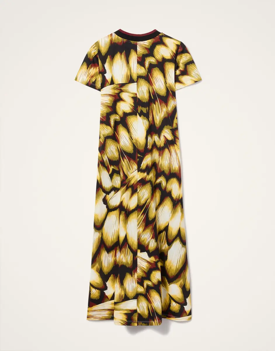 La Double J Sporty Swing Dress | Thumbnail 6 La Double J Sporty Swing Dress | Thumbnail 6